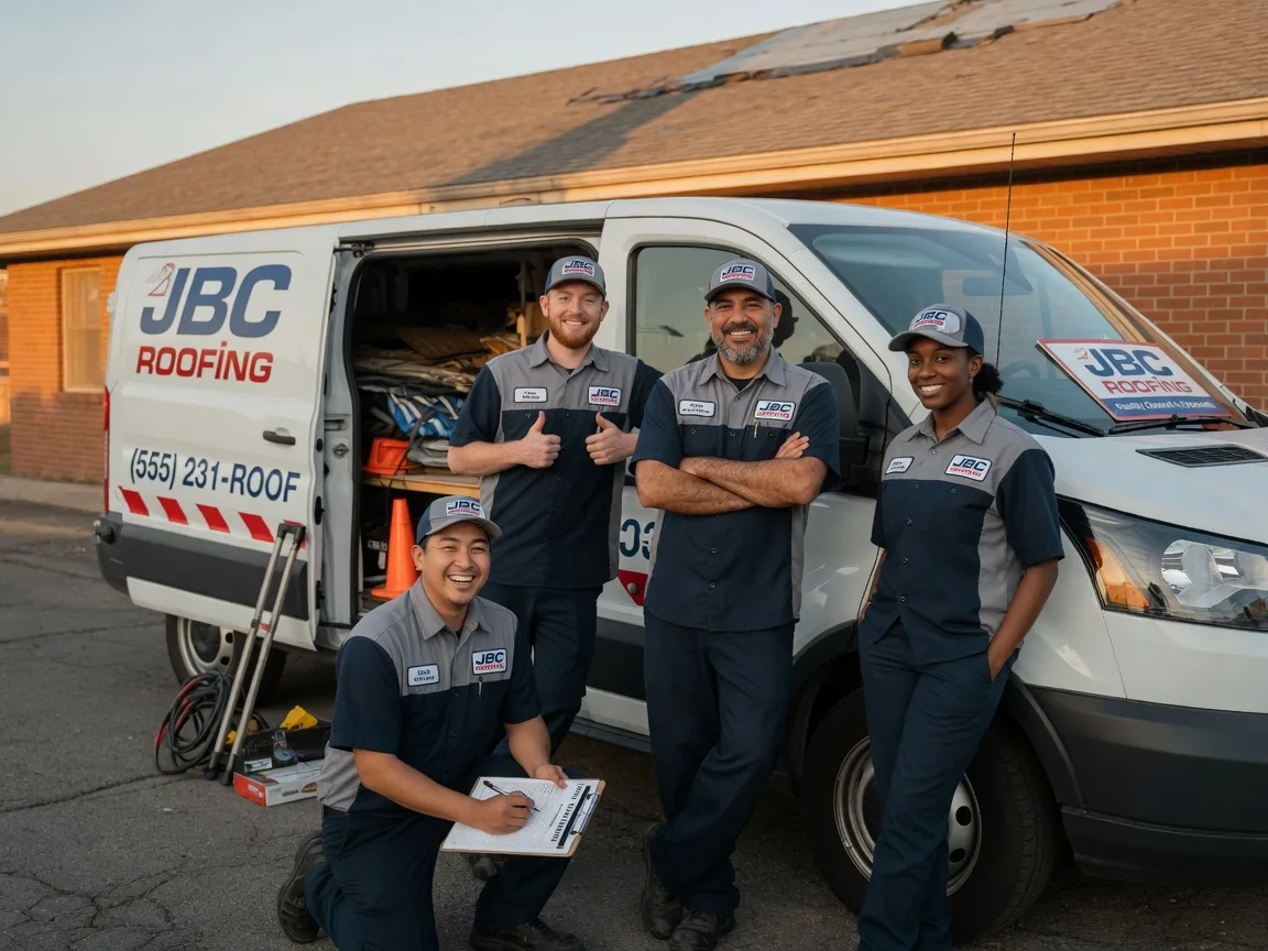 Roof Replacement company in Kinde, MI